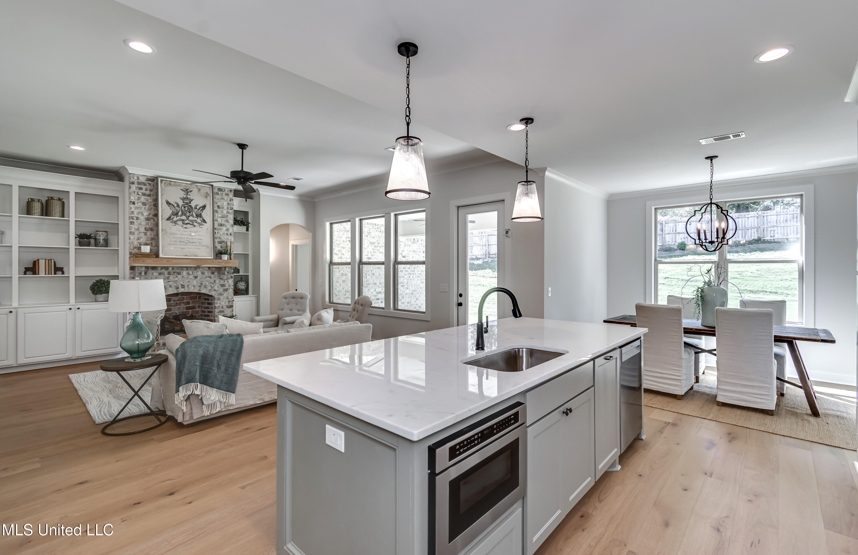 609 Cobalt Way Brandon, MS 39042 - Photo 33 of 52 609 Cobalt Way-33