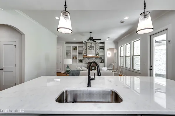 $375,000 | 609 Cobalt Way, Brandon, MS 39042