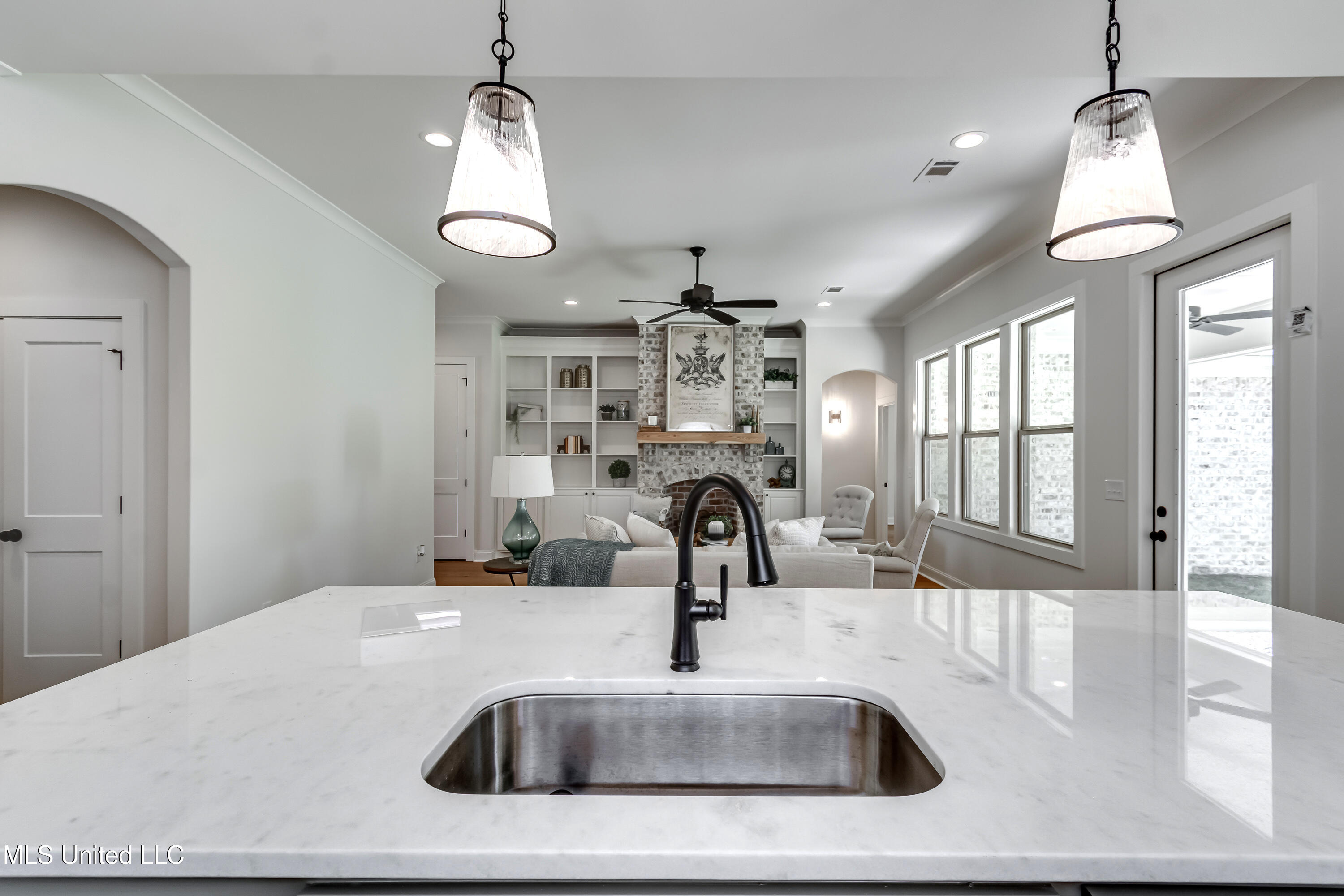 609 Cobalt Way Brandon, MS 39042 - Photo 34 of 52 609 Cobalt Way-34