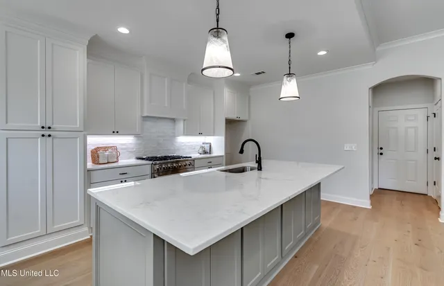 $364,900 | 609 Cobalt Way, Brandon, MS 39042