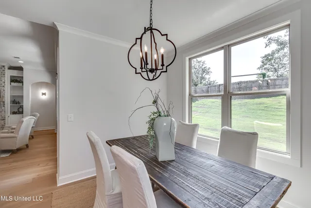 $364,900 | 609 Cobalt Way, Brandon, MS 39042