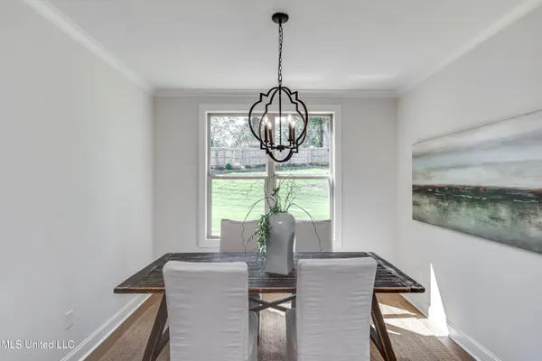 $375,000 | 609 Cobalt Way, Brandon, MS 39042