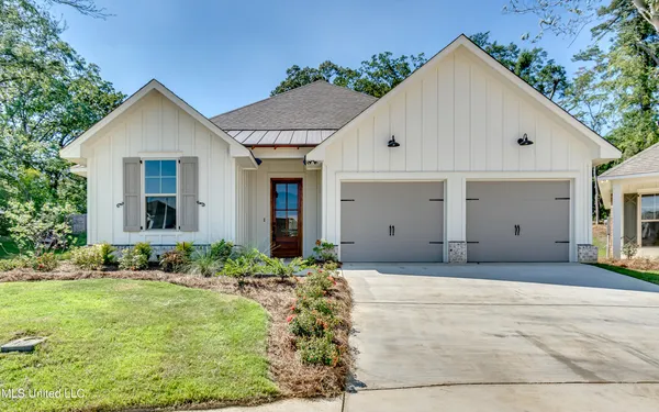 $375,000 | 609 Cobalt Way, Brandon, MS 39042