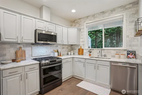 $690,000 | 35215 Aspen Lane Southeast, Unit 1303, Snoqualmie, WA 98065