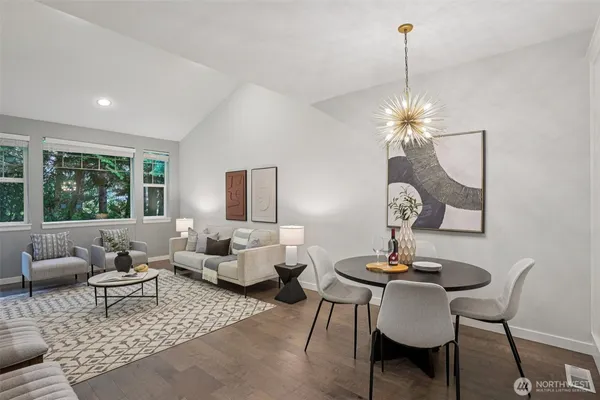 $690,000 | 35215 Aspen Lane Southeast, Unit 1303, Snoqualmie, WA 98065