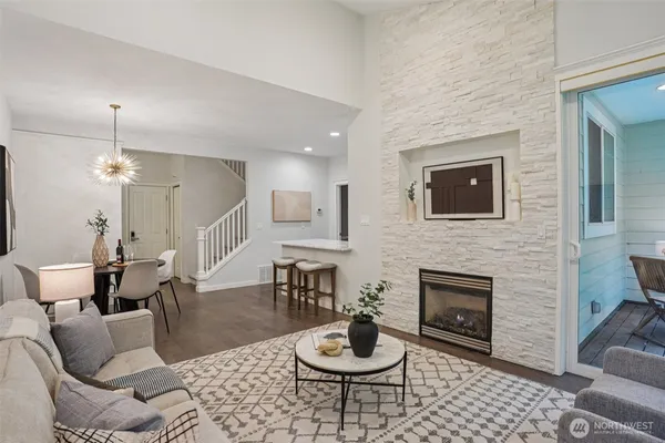 $690,000 | 35215 Aspen Lane Southeast, Unit 1303, Snoqualmie, WA 98065