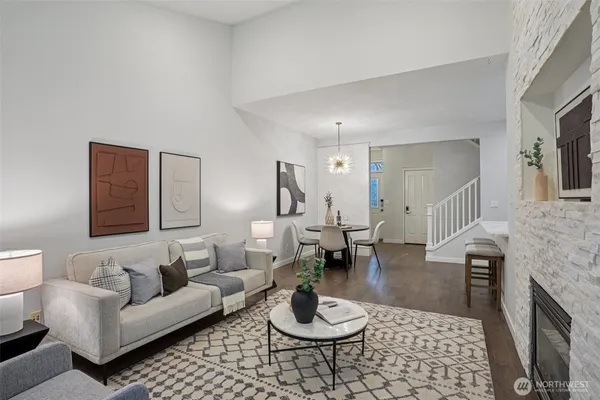 $690,000 | 35215 Aspen Lane Southeast, Unit 1303, Snoqualmie, WA 98065