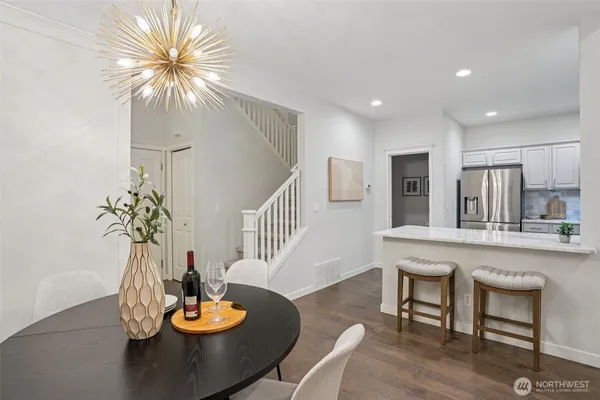 $690,000 | 35215 Aspen Lane Southeast, Unit 1303, Snoqualmie, WA 98065