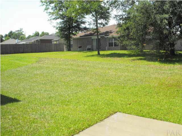 2126 Liberty Loop Road, Unit 5D Cantonment, FL 32533 - Photo 17 of 18 Gallery Image 17