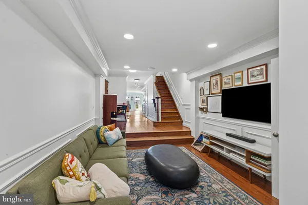 $565,000 | 1933 Fleet Street, Baltimore, MD 21231