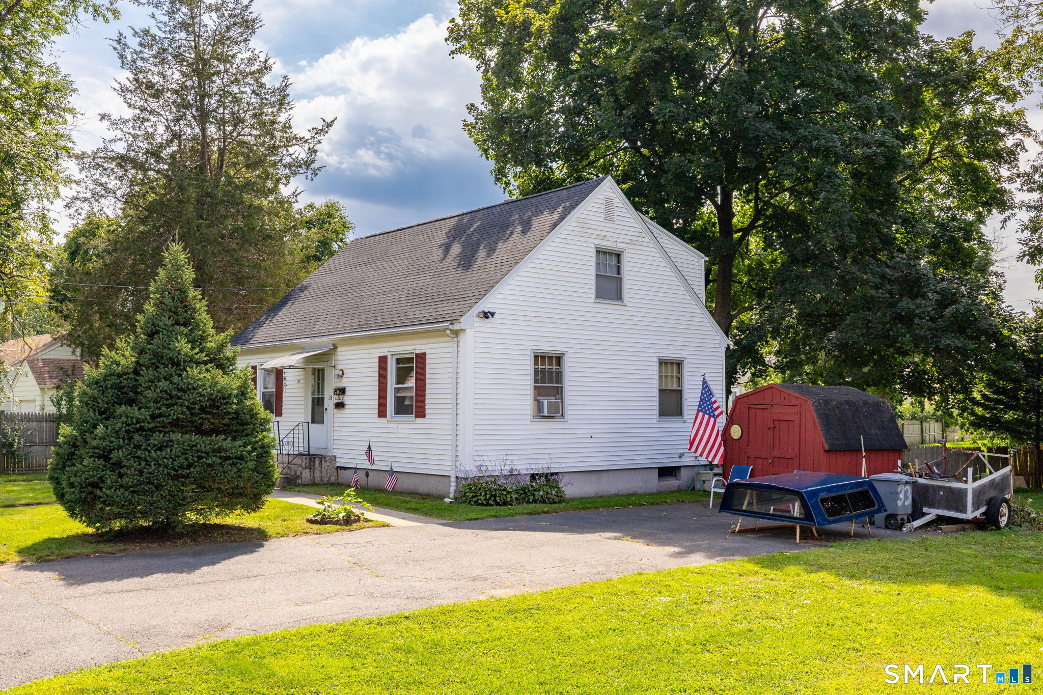 33 Union St Extension Enfield, CT 06082 - Photo 2 of 32 Gallery Image 2