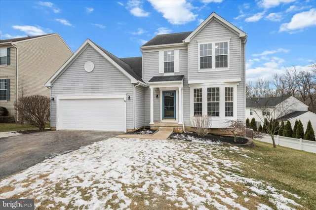 $579,900 | 105 Berry Drive, Wilmington, DE 19808