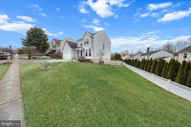 $579,900 | 105 Berry Drive, Wilmington, DE 19808