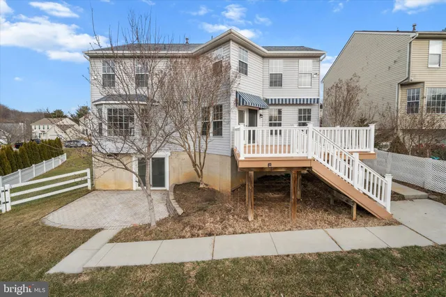 $579,900 | 105 Berry Drive, Wilmington, DE 19808