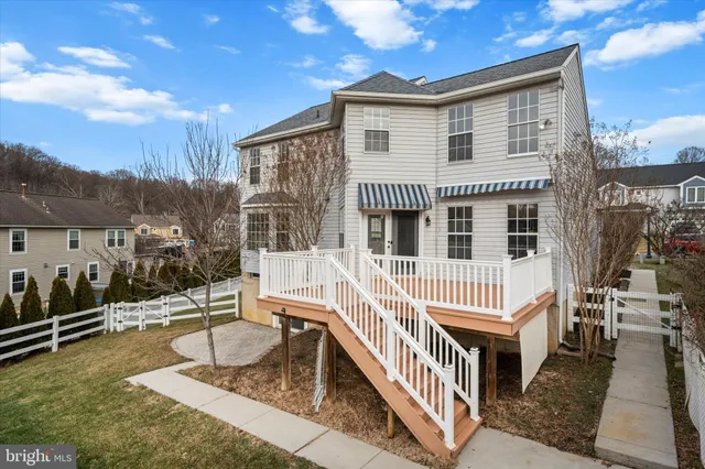 $579,900 | 105 Berry Drive, Wilmington, DE 19808