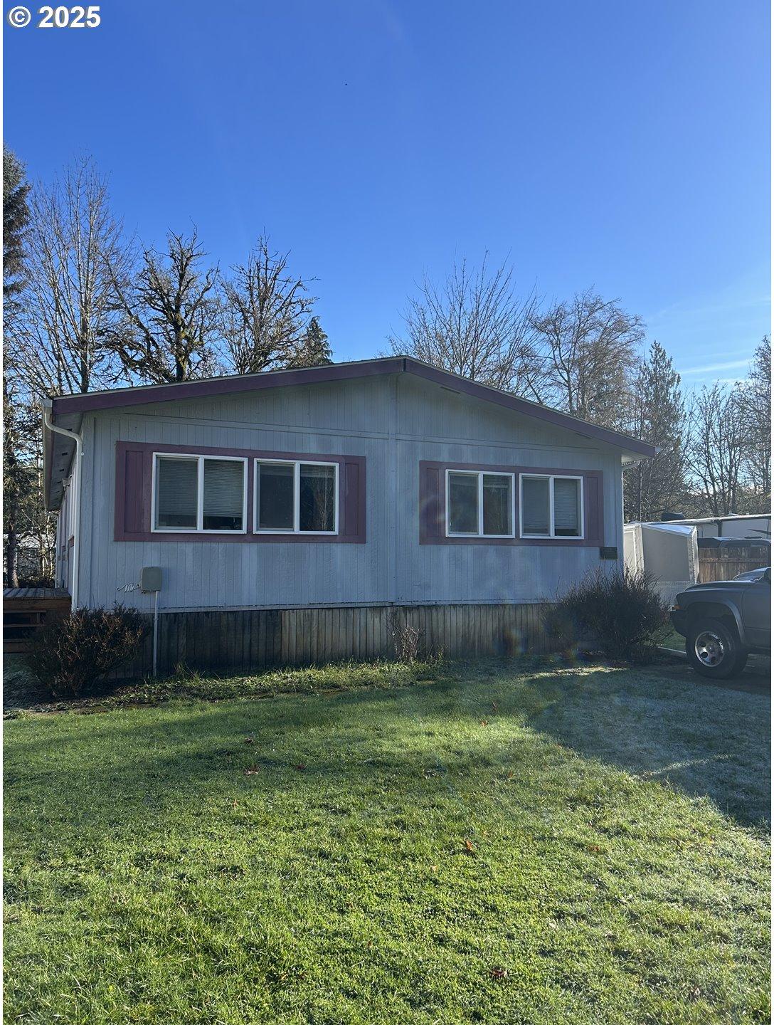 1105 Riverside Drive, Unit 17 Vernonia, OR 97064 - Photo 1 of 26 Gallery Image 1
