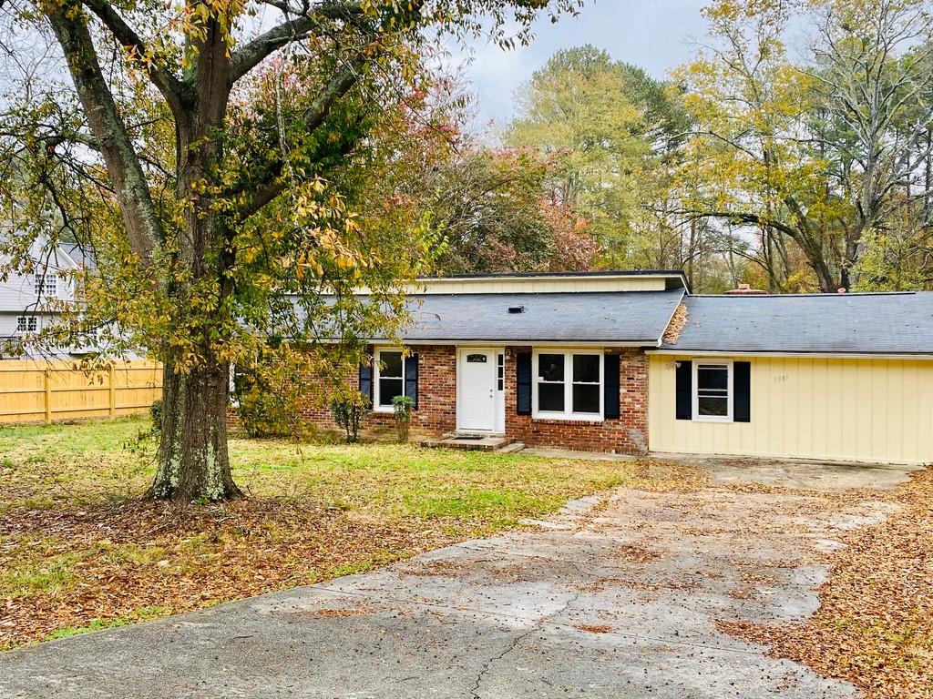 1881 West Sandtown Road Southwest Marietta, GA 30064 - Photo 1 of 1 Gallery Image 1