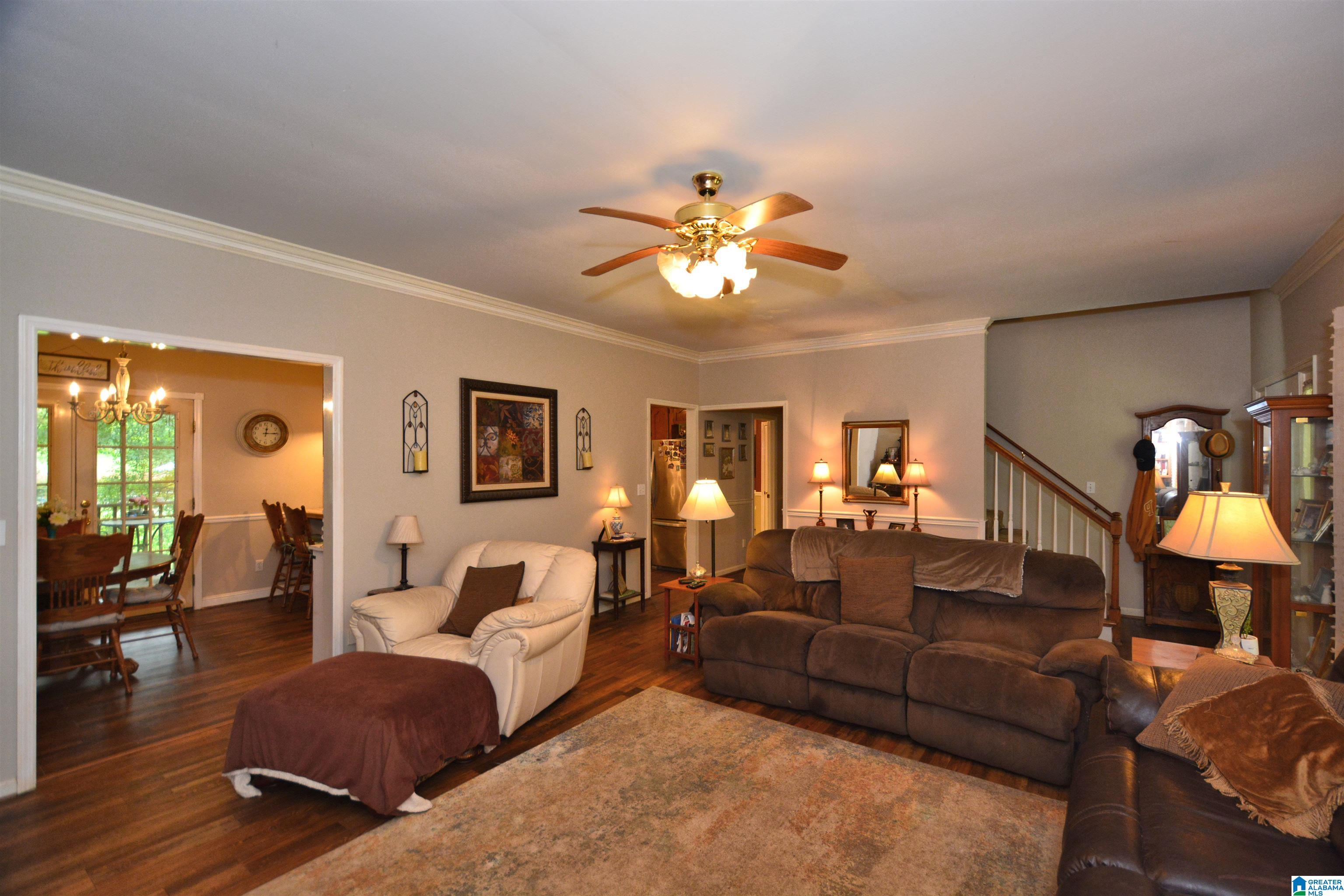 153 Chestnut Drive Alabaster, AL 35007 - Photo 9 of 52
