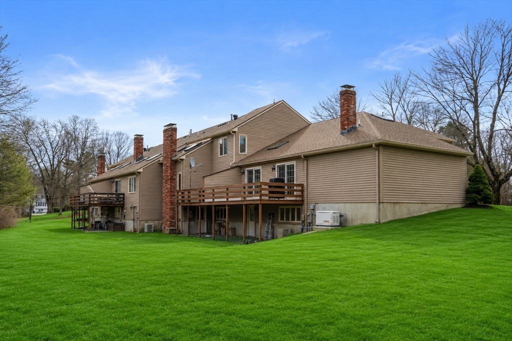 15 Larason Farm Road, Unit 15 Sharon, MA 02067 - Photo 23 of 23