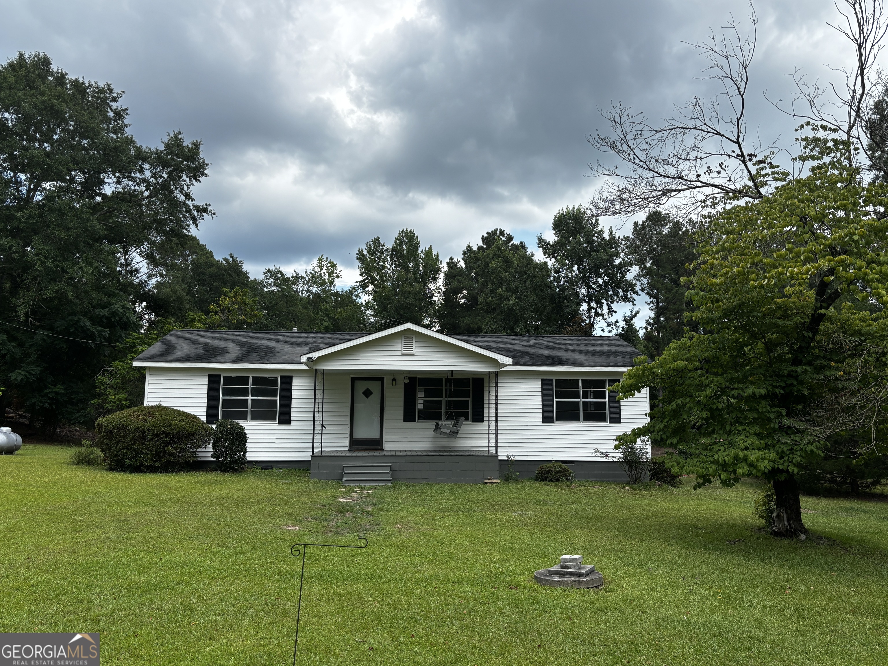 5494 Huff's Bridge Road Dearing, GA 30808 - Photo 1 of 34 Gallery Image 1