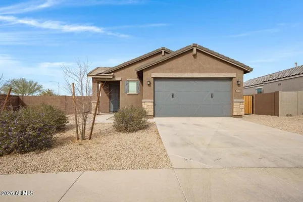 $2,100 | 2570 East Corazon Trail, Casa Grande, AZ 85194