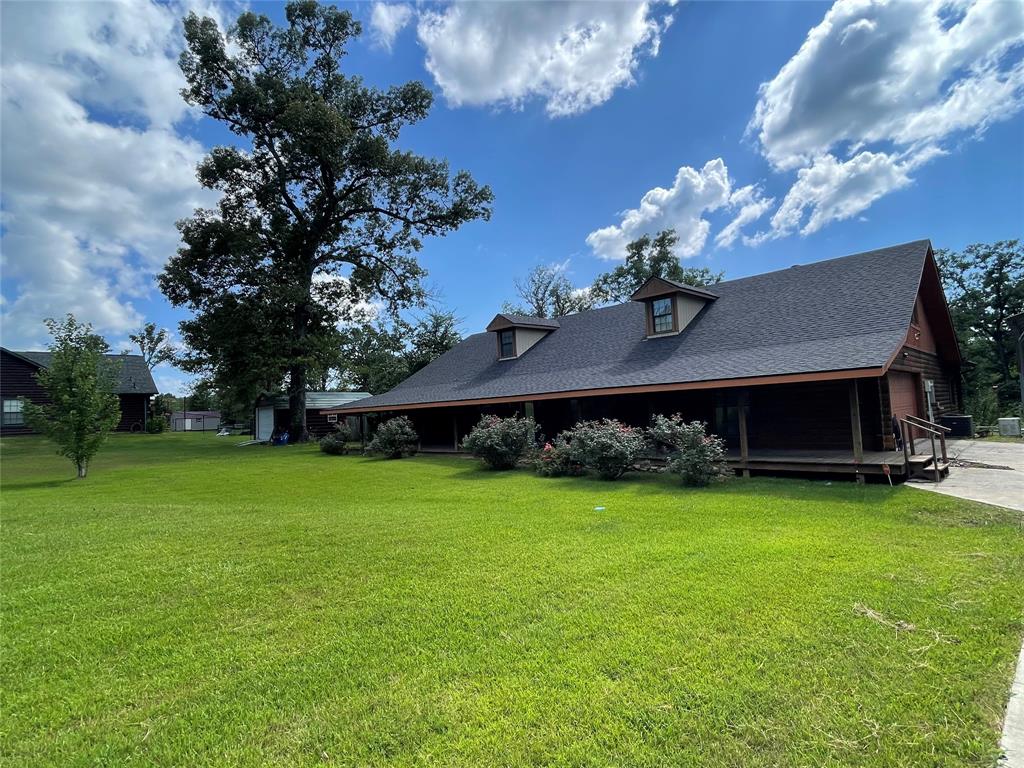 184 Hall Road Stonewall, LA 71078 - Photo 1 of 28