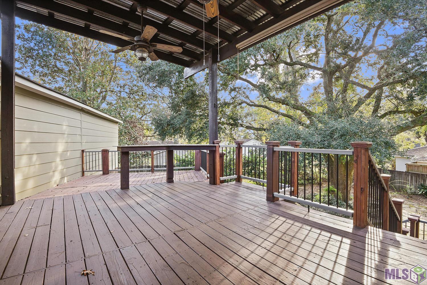 9722 Cal Road Baton Rouge, LA 70809 - Photo 19 of 25