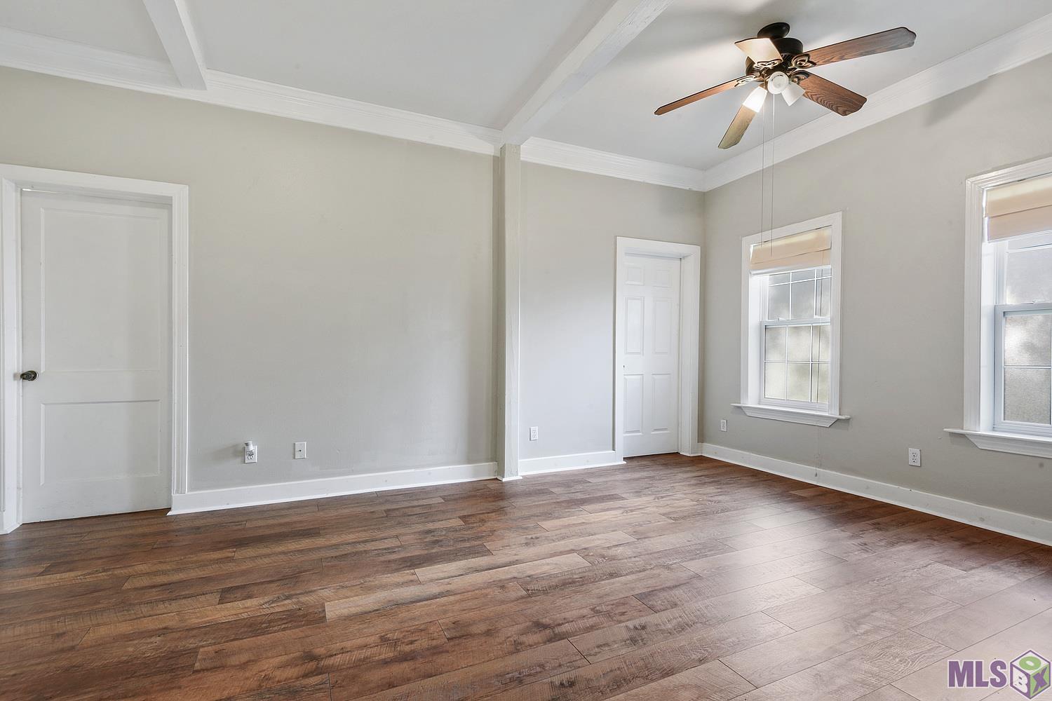 9722 Cal Road Baton Rouge, LA 70809 - Photo 24 of 25 apartment bedroom