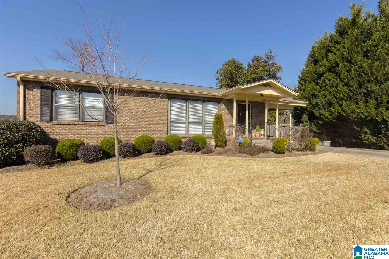3240 Ridgely Drive Birmingham, AL 35243 - Photo 1 of 30