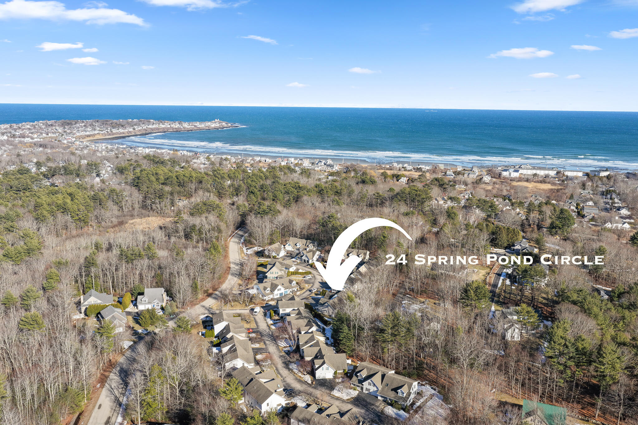 24 Spring Pond Circle York, ME 03909 - Photo 22 of 25 24 Spring Pond Circle-13