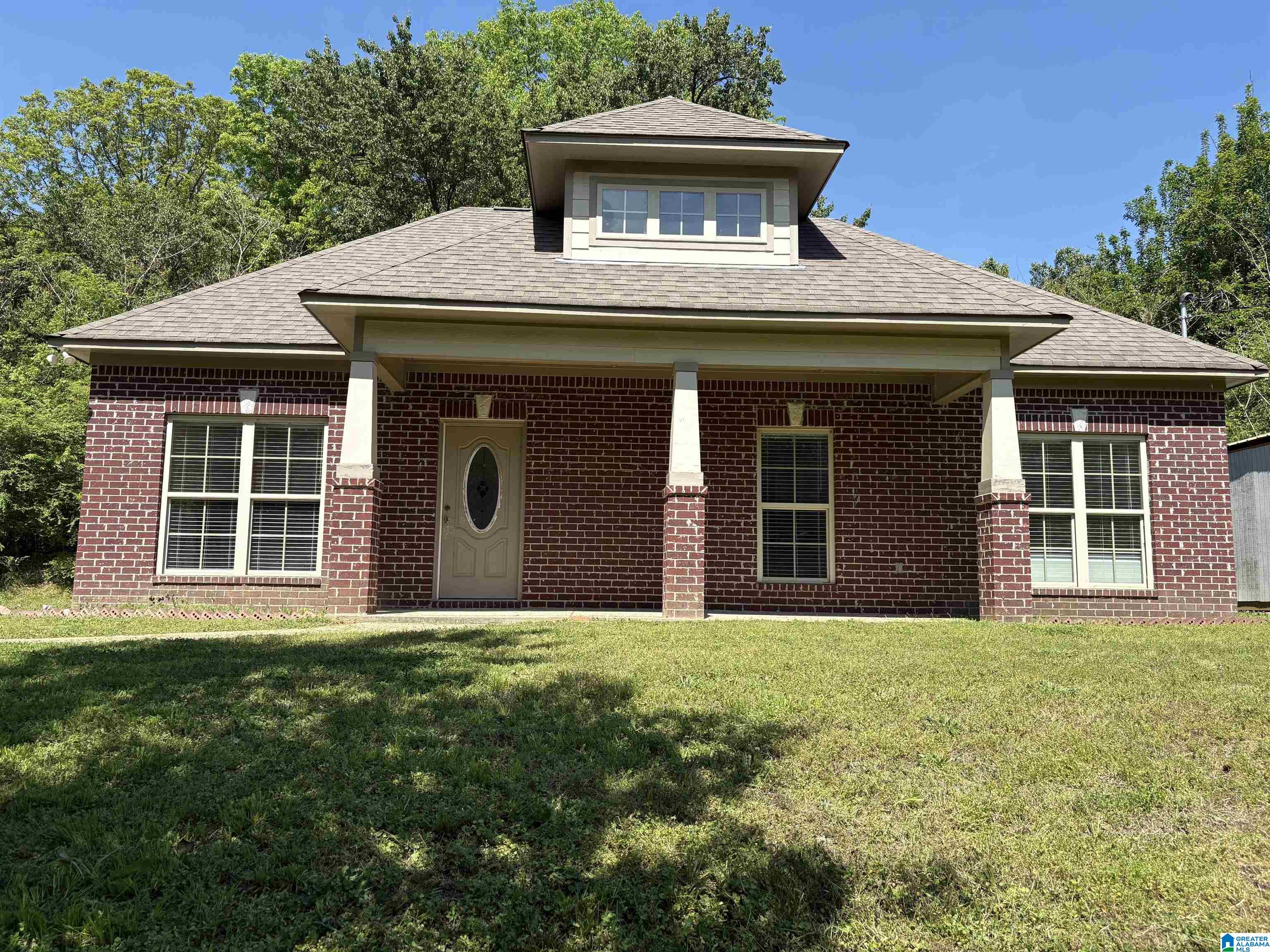 5035 Fletcher Road Bessemer, AL 35022 - Photo 1 of 10