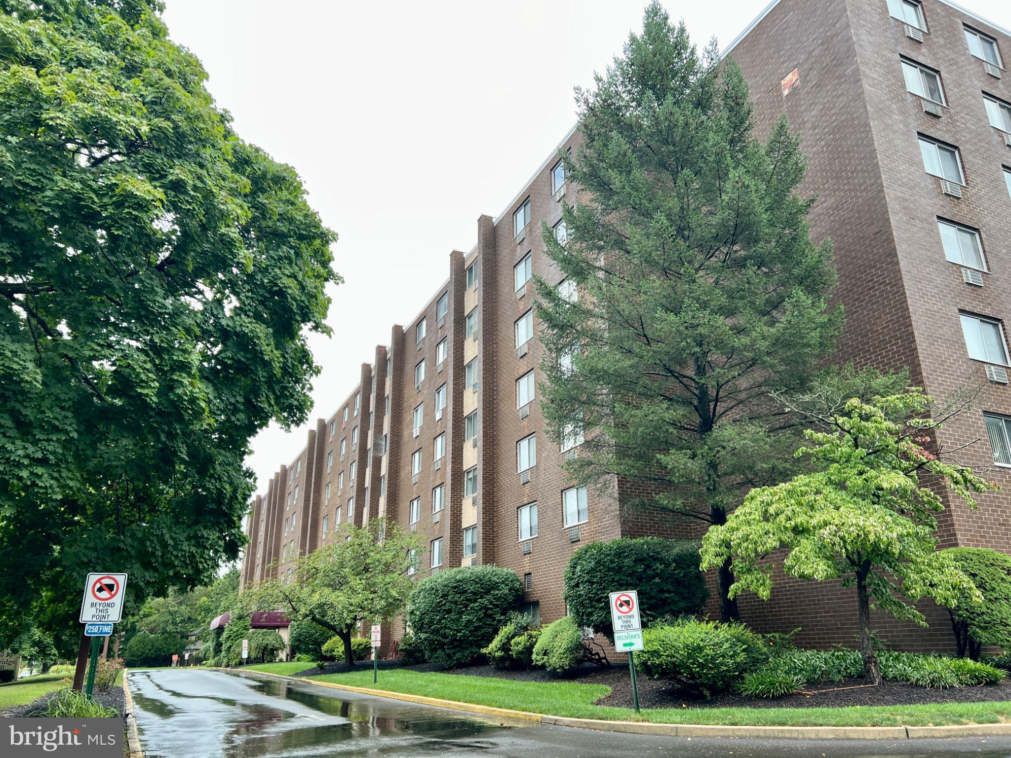 860 Lower Ferry Road, Unit 1L Ewing, NJ 08628 - Photo 1 of 23 Charming brick apartment complex