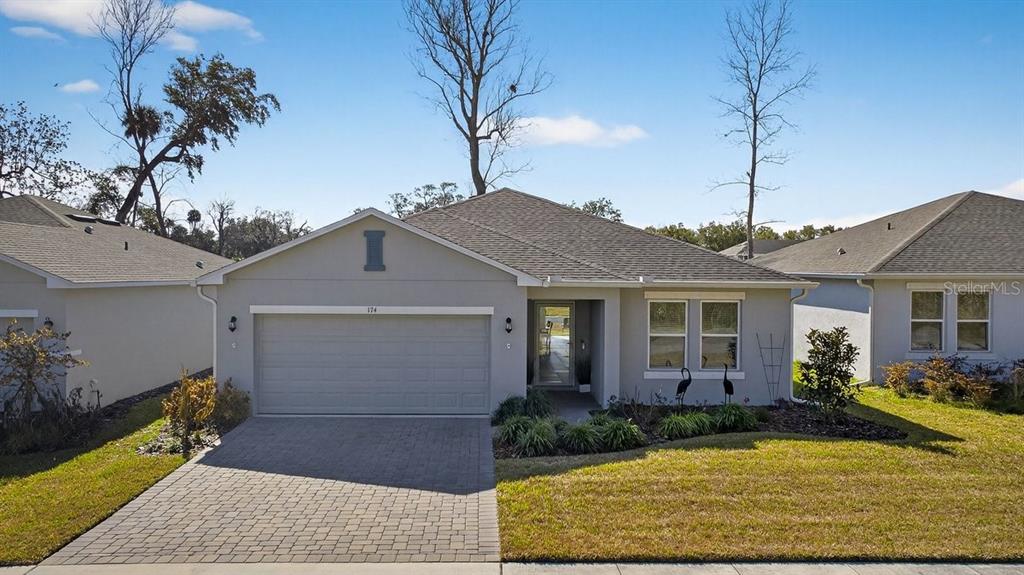 174 Jones Fish Camp Road Edgewater, FL 32141 - Photo 1 of 53