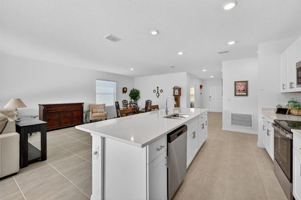 174 Jones Fish Camp Road Edgewater, FL 32141 - Photo 16 of 53