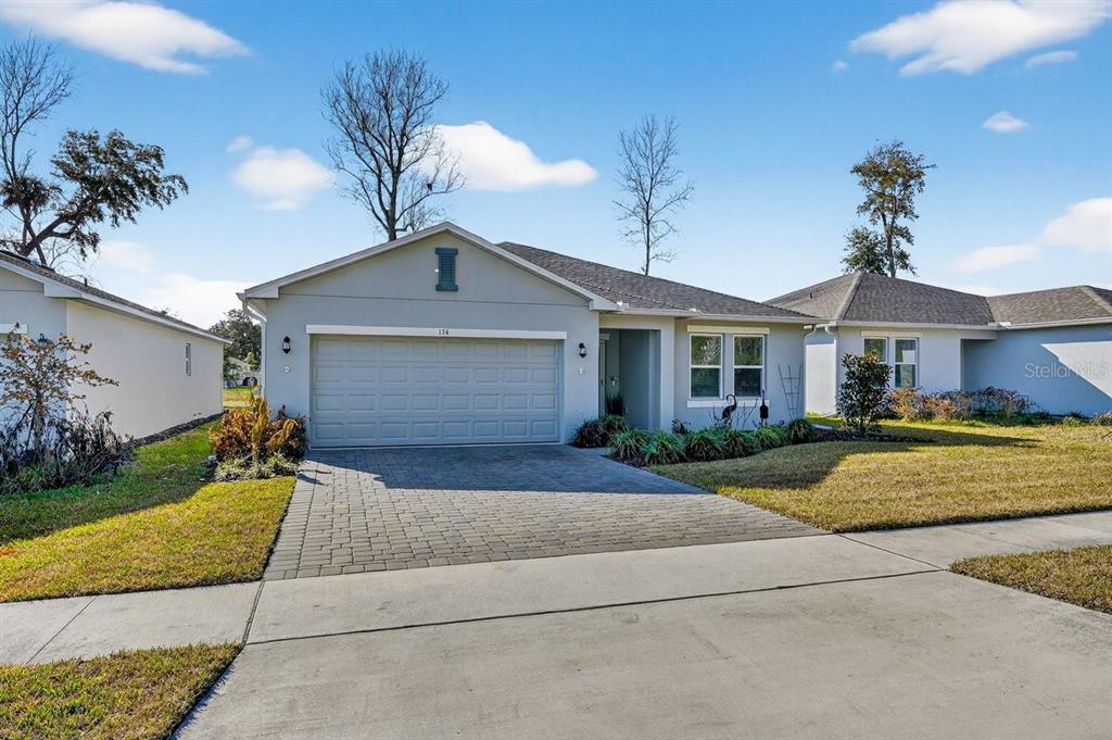 174 Jones Fish Camp Road Edgewater, FL 32141 - Photo 2 of 53