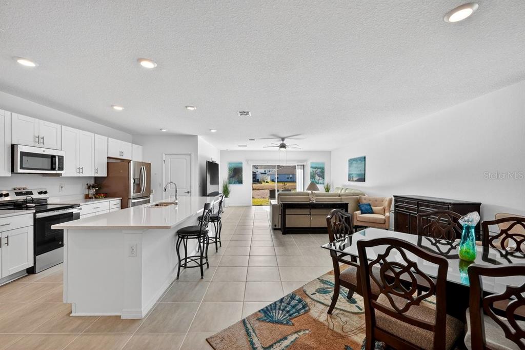 174 Jones Fish Camp Road Edgewater, FL 32141 - Photo 21 of 53