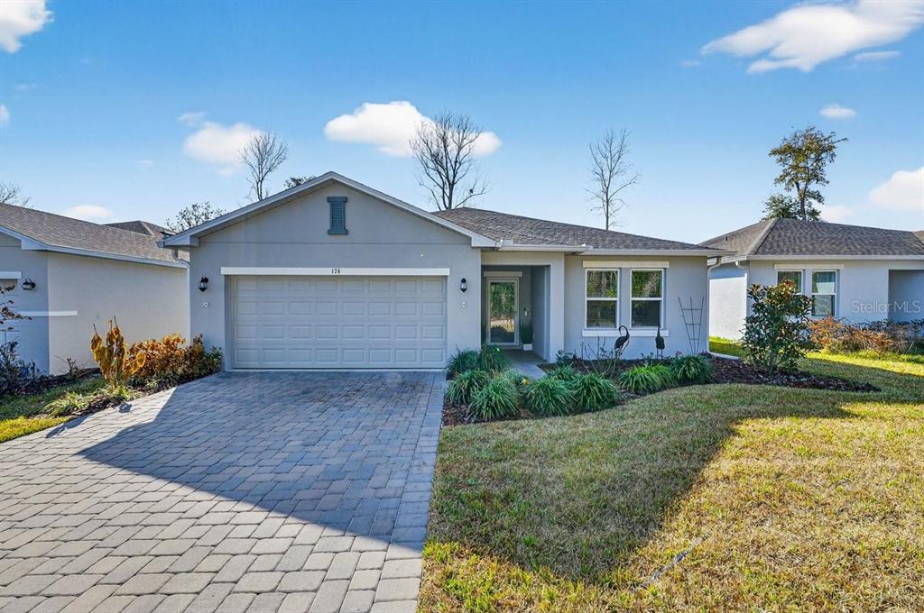 174 Jones Fish Camp Road Edgewater, FL 32141 - Photo 3 of 53