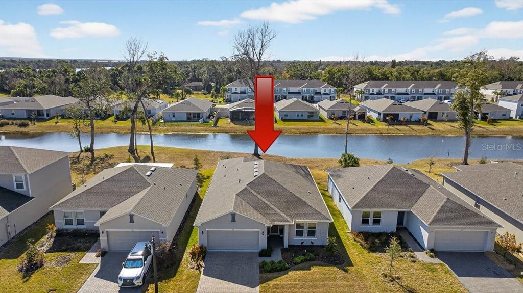 174 Jones Fish Camp Road Edgewater, FL 32141 - Photo 4 of 53