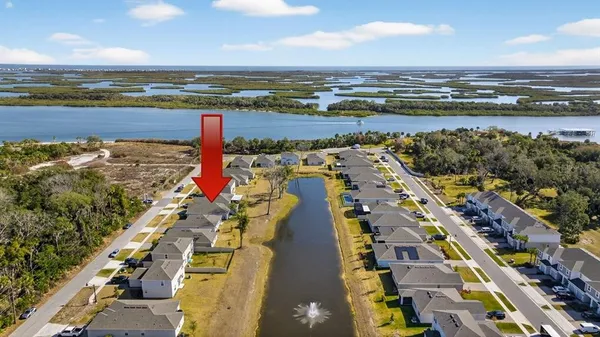 $375,000 | 174 Jones Fish Camp Road, Edgewater, FL 32141
