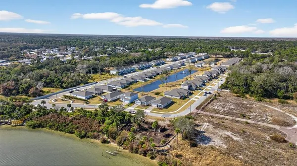 $375,000 | 174 Jones Fish Camp Road, Edgewater, FL 32141