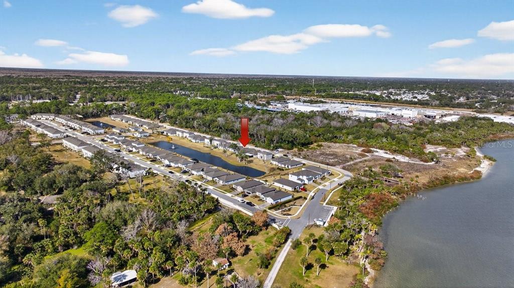 174 Jones Fish Camp Road Edgewater, FL 32141 - Photo 9 of 53