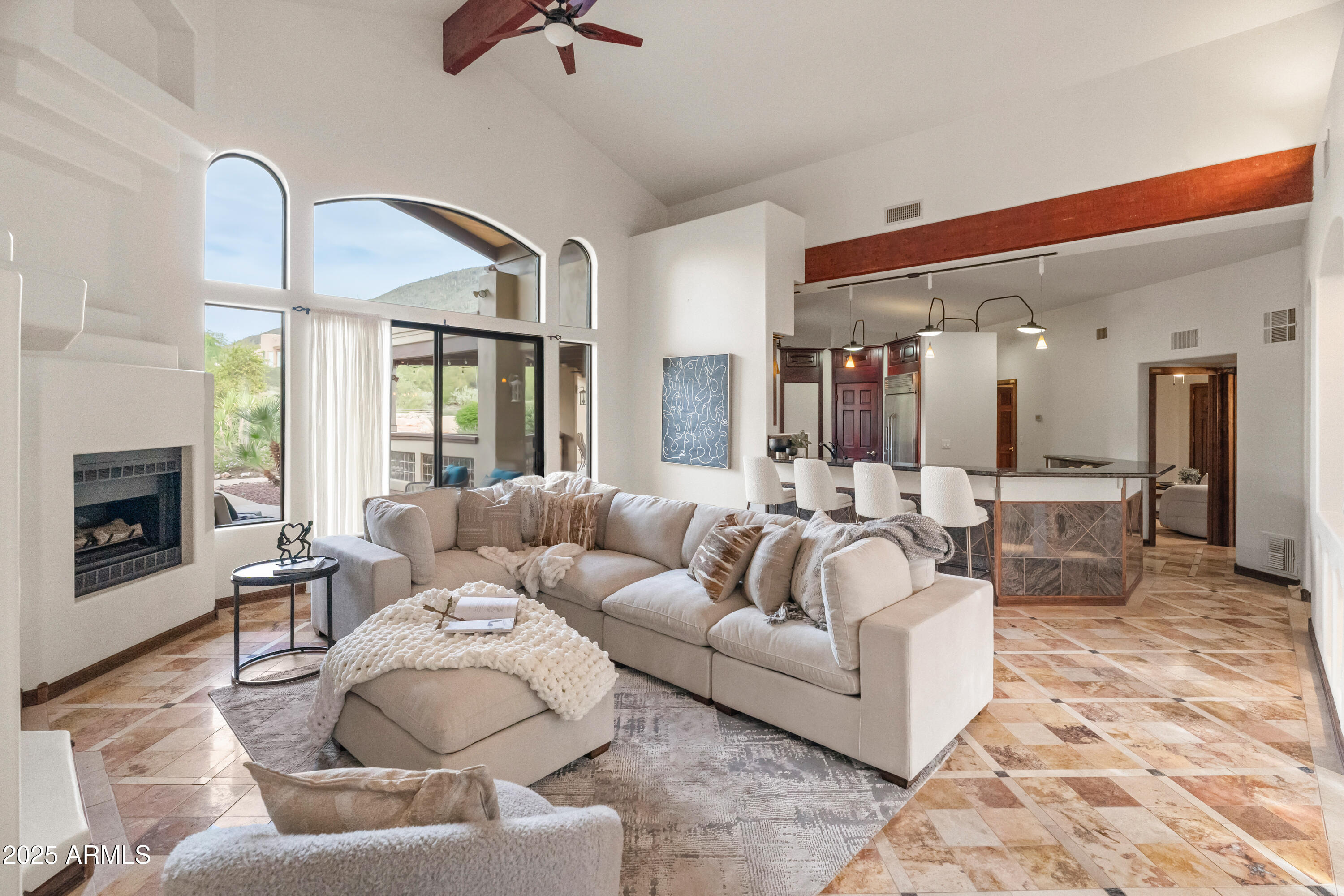 5830 East Restin Road Carefree, AZ 85331 - Photo 16 of 72