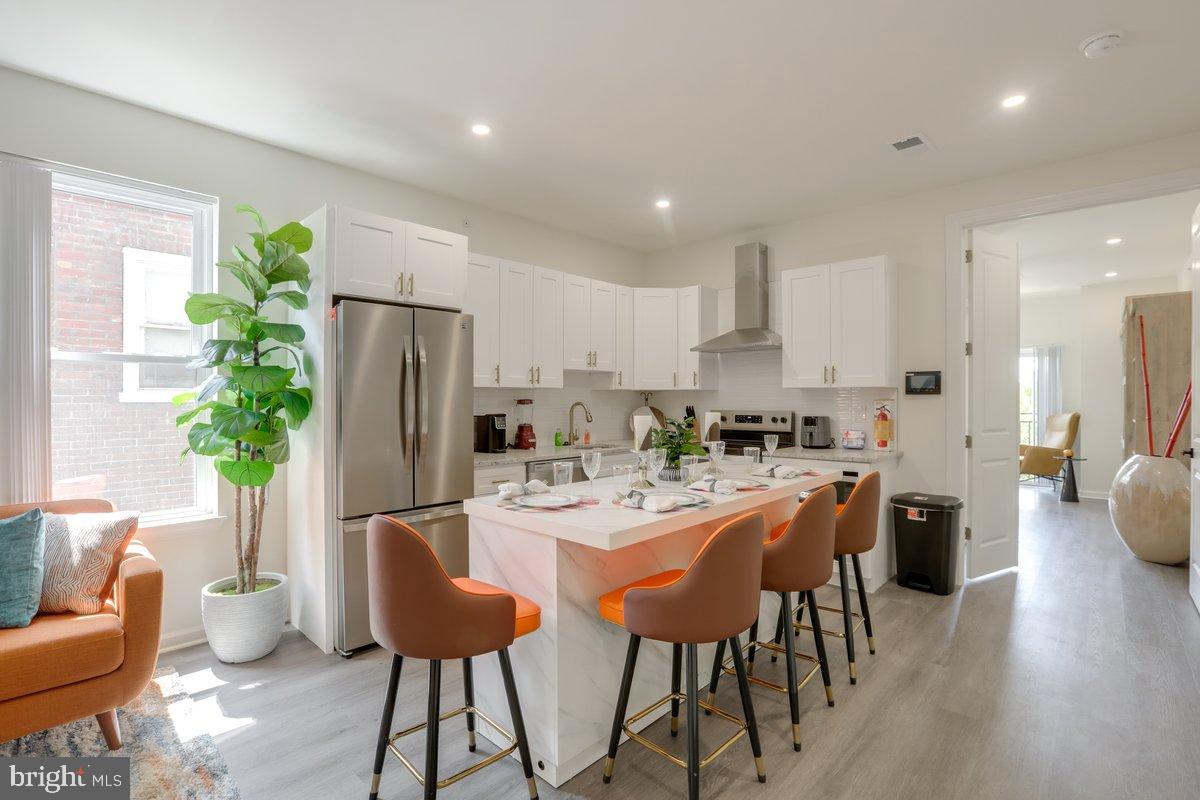 2251 North 33rd Street, Unit PH Philadelphia, PA 19132 - Photo 6 of 23