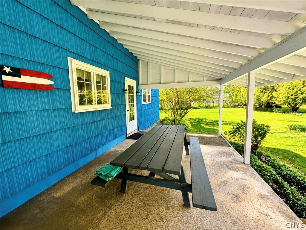 2658 Oran Delphi Road Pompey, NY 13104 - Photo 30 of 45