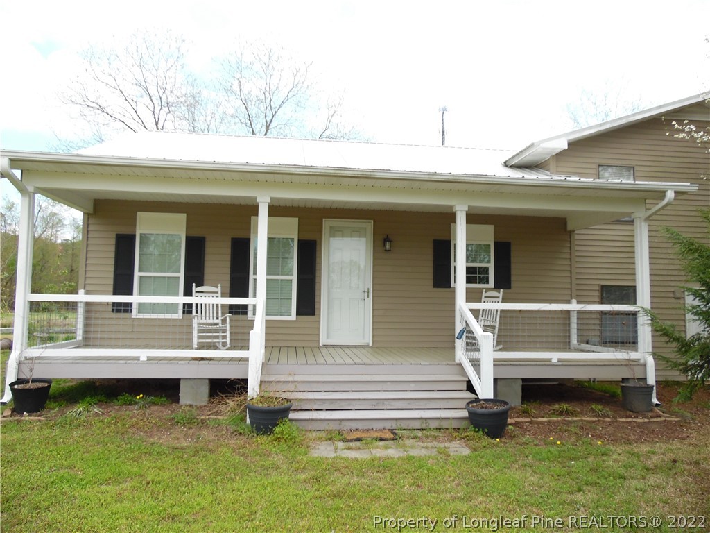 3398 Gabe Smith Road Wade, NC 28395 - Photo 1 of 8 Gallery Image 1