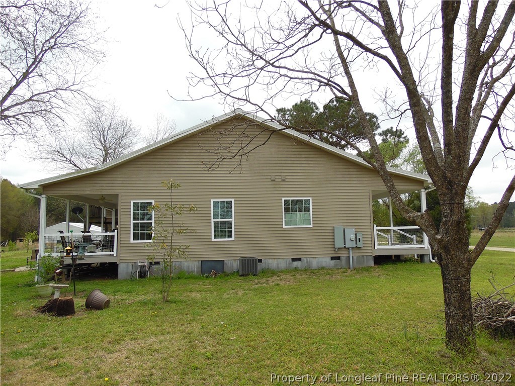 3398 Gabe Smith Road Wade, NC 28395 - Photo 4 of 8 Gallery Image 4