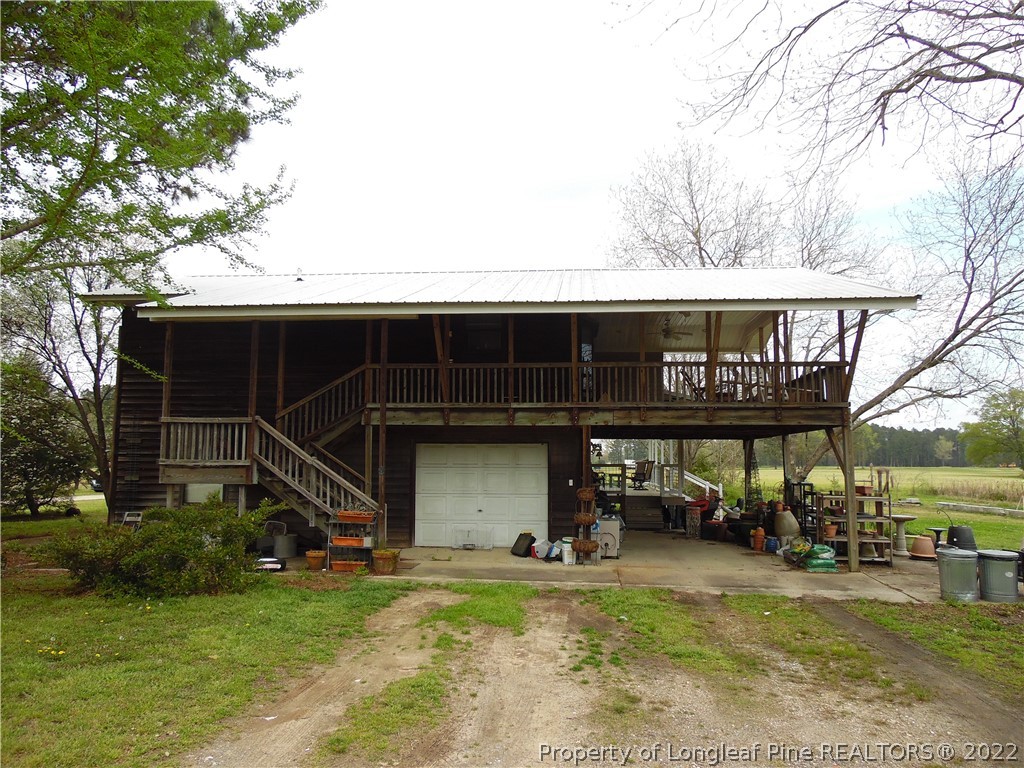 3398 Gabe Smith Road Wade, NC 28395 - Photo 6 of 8 Gallery Image 6