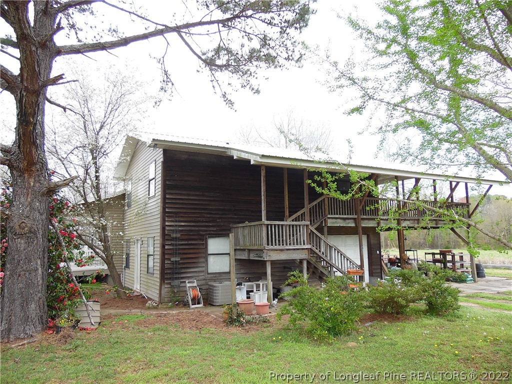 3398 Gabe Smith Road Wade, NC 28395 - Photo 7 of 8 Gallery Image 7