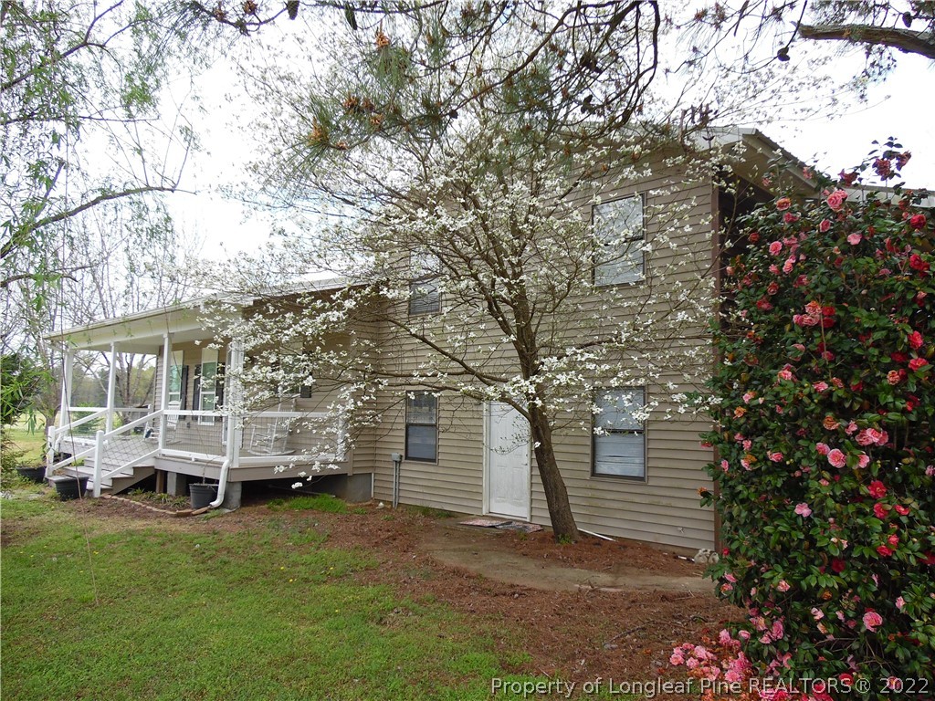 3398 Gabe Smith Road Wade, NC 28395 - Photo 8 of 8 Gallery Image 8