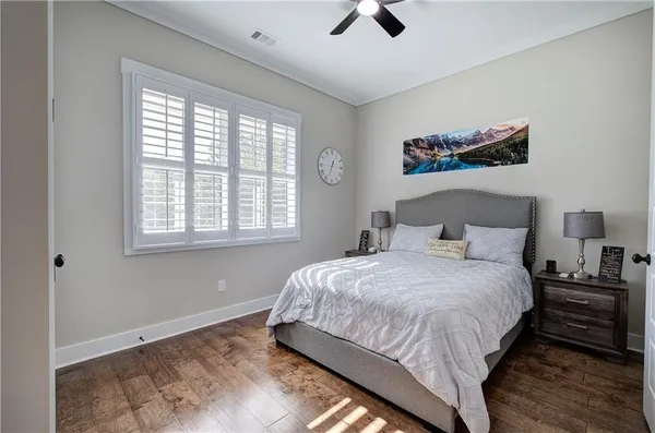 $675,000 | 503 London Road, Ball Ground, GA 30107
